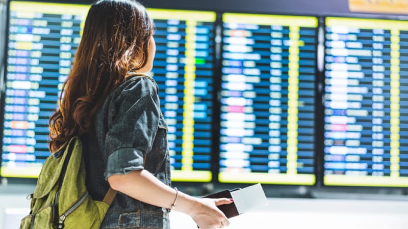 Does Travel Insurance Cover Missed Flights?