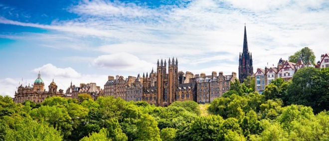 Faith Millar: A WordPress Title