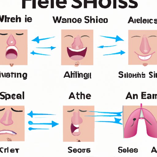 How Far Can a Sneeze Travel? The Surprising Science Behind Your Sneeze