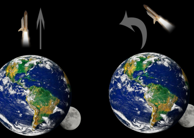 How Fast Does a Rocket Travel?