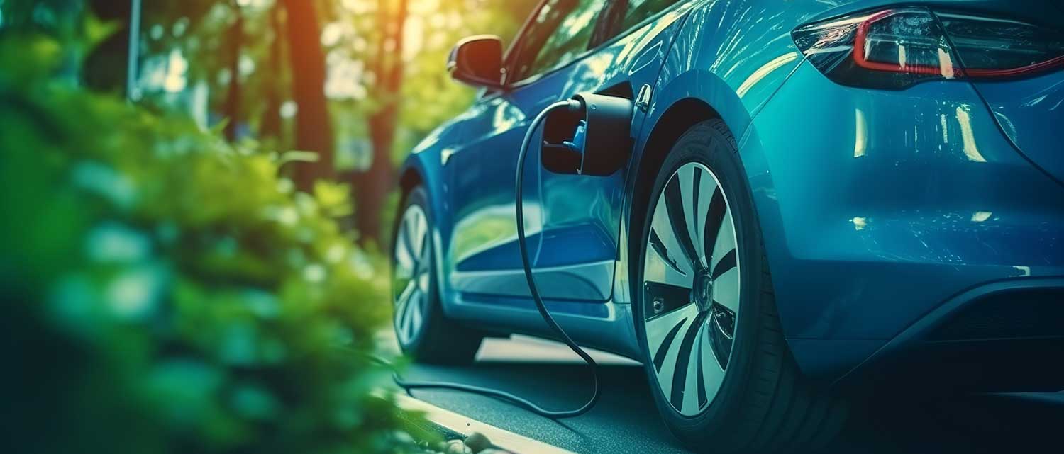 How Long Does It Take to Charge an Electric Car?