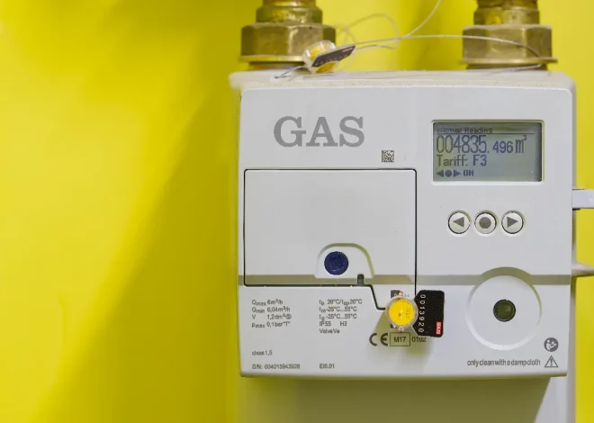 How Long Does It Take to Install a Smart Meter?