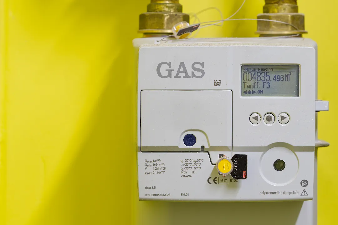 How Long Does It Take to Install a Smart Meter?