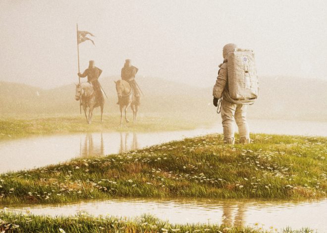 How Long to Travel 124 Light-Years? A Cosmic Journey.