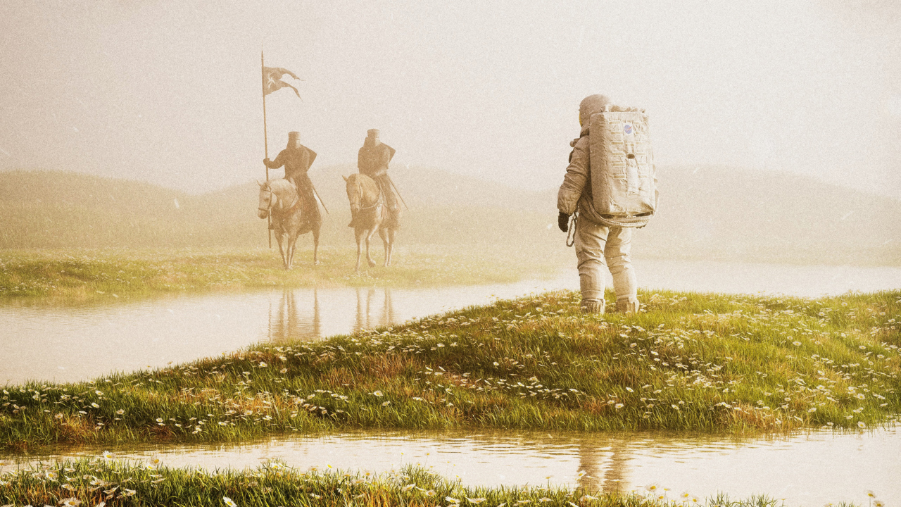 How Long to Travel 124 Light-Years? A Cosmic Journey.