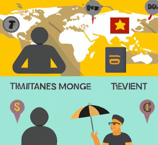 How Much Do Travel Agents Earn? A Comprehensive Guide