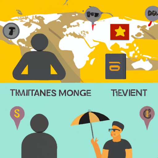 How Much Do Travel Agents Earn? A Comprehensive Guide