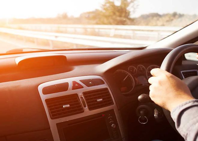 How to Check if a Car is Insured and What to Do If It’s Not