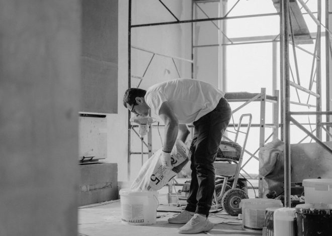 How to Choose the Right Construction Materials for Your Project