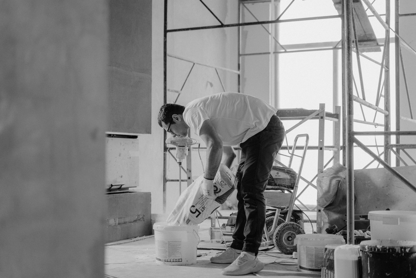 How to Choose the Right Construction Materials for Your Project