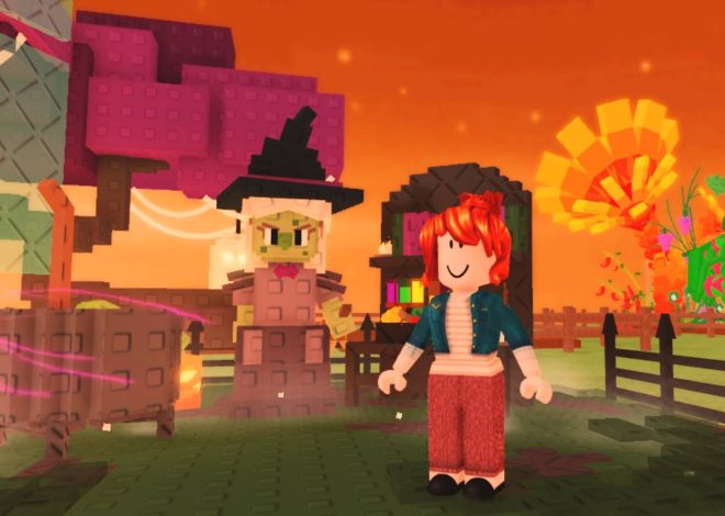 How To Get Candy Corn In Grow A Garden