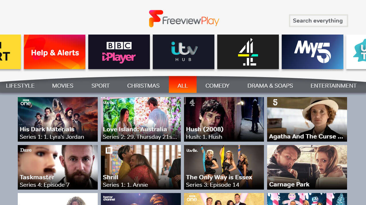 How to Get Freeview on Your Smart TV