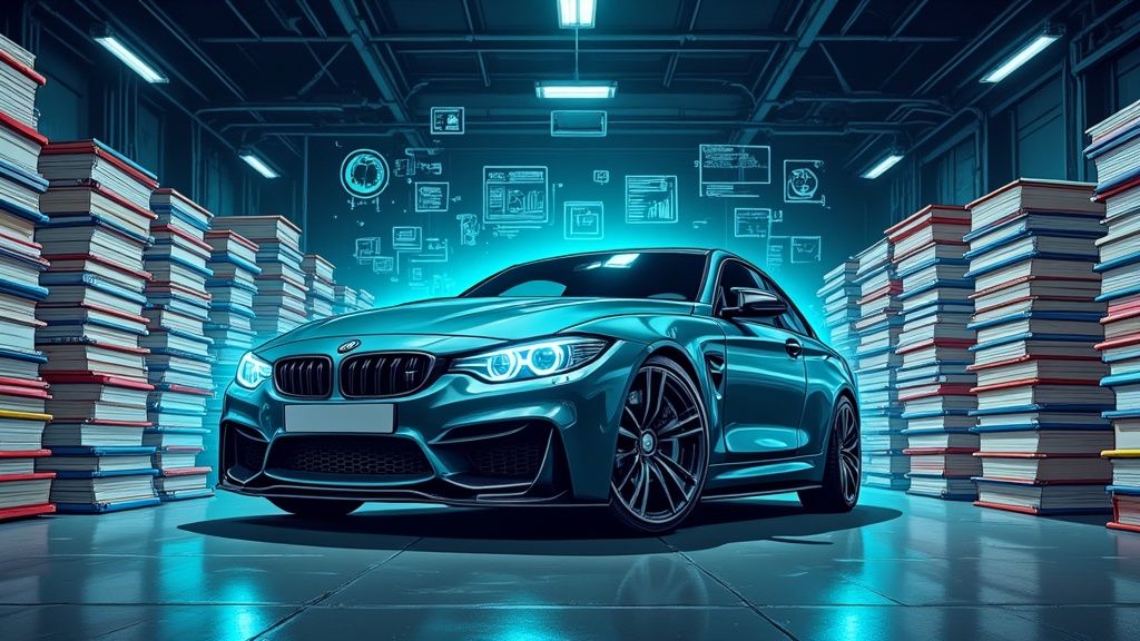 Log Book for Car: Your Ultimate Guide