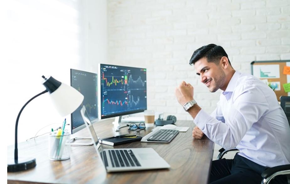 The Key to Successful Stock Trading for a Trading Company