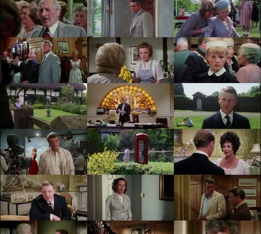 The Mirror Crack’d