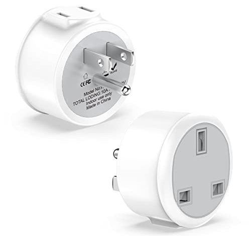 Turkey Travel Adapter: The Ultimate Guide