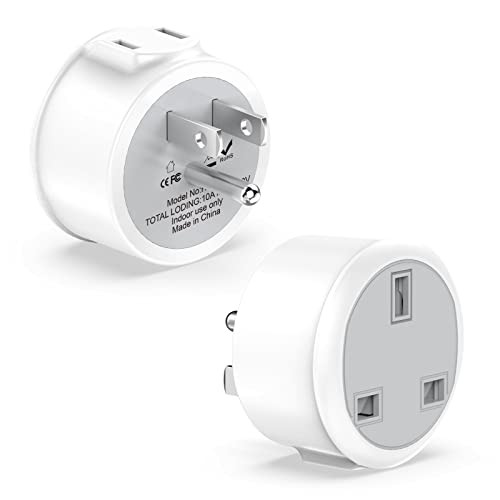 Turkey Travel Adapter: The Ultimate Guide