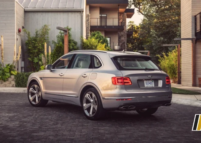 What Does Category N Mean on a Car?