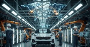 Where Are Kia Cars Made? A Comprehensive Guide.