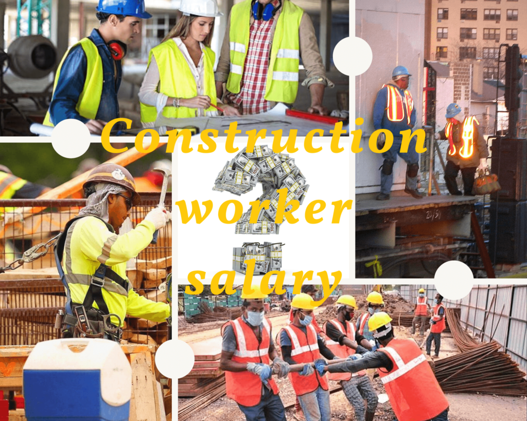 WordPress Title: Construction Worker Salary: How Much Do They Make?