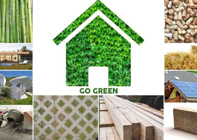 Yorkshire Green Construction: Building a Sustainable Future