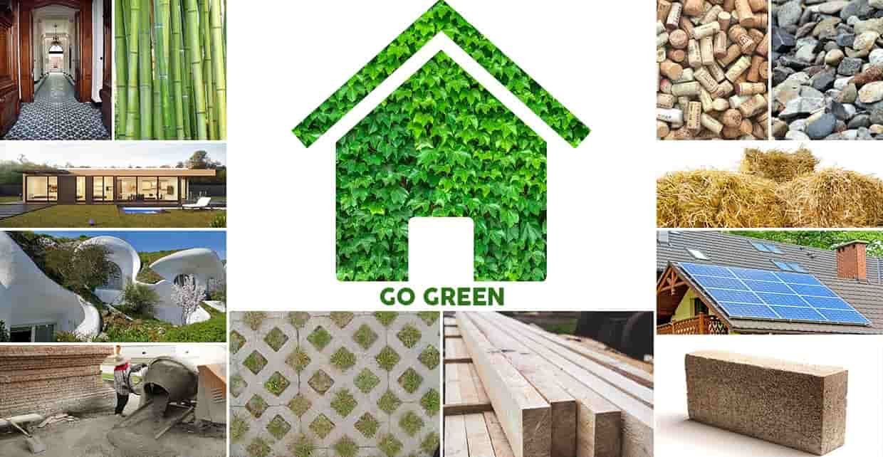 Yorkshire Green Construction: Building a Sustainable Future
