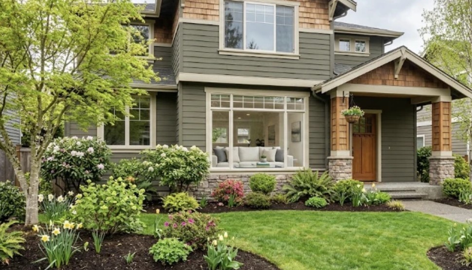 Sustainable Home Living: Eco-Friendly Upholstery Care for the Modern Homeowner
