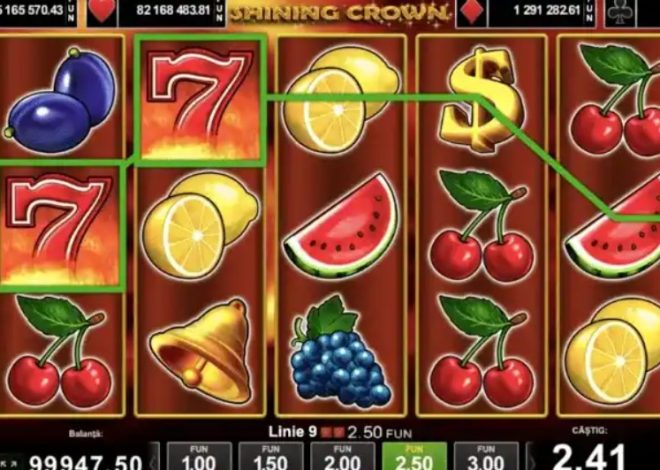 Mobile gaming trends 2026: why Shining Crown slotul still tops casino charts