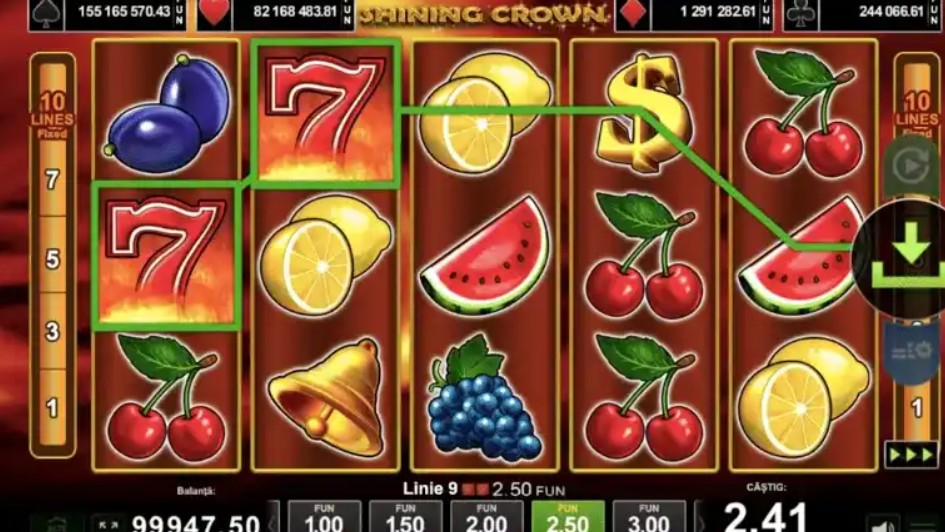 Mobile gaming trends 2026: why Shining Crown slotul still tops casino charts