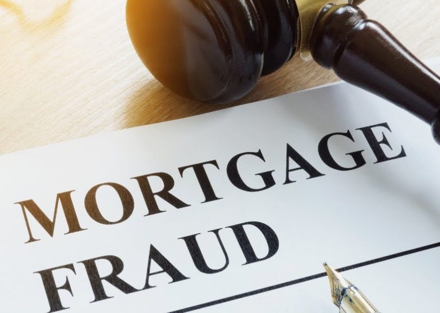 How federal bank and mortgage fraud cases are built