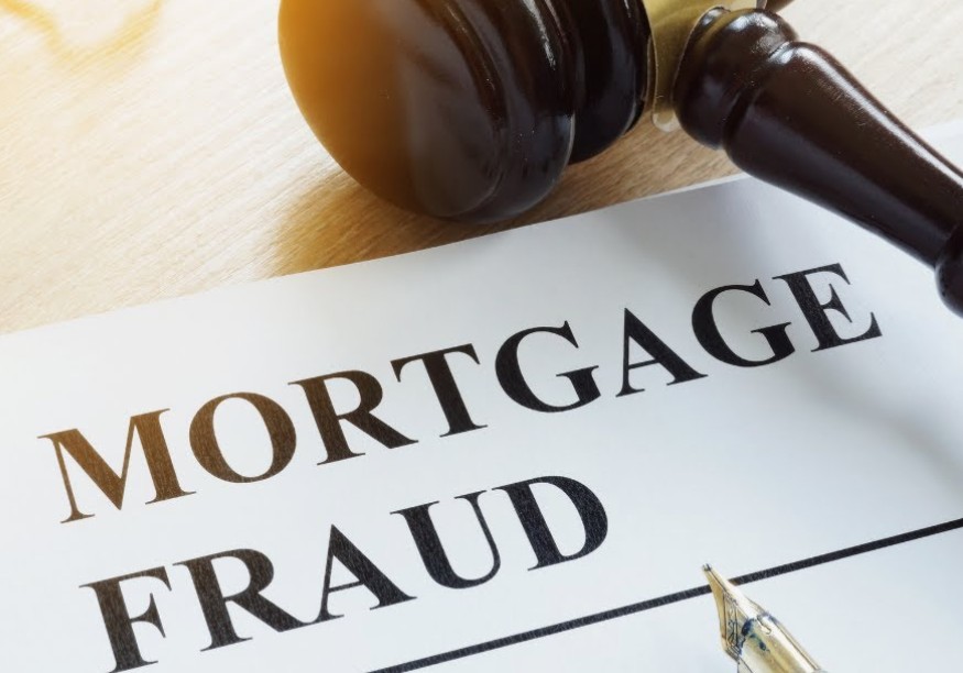 How federal bank and mortgage fraud cases are built