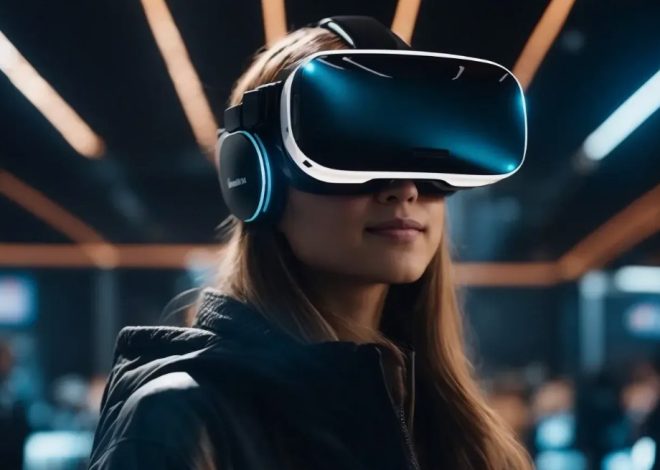 Common Pitfalls When Launching a VR Entertainment Business and How to Avoid Them 