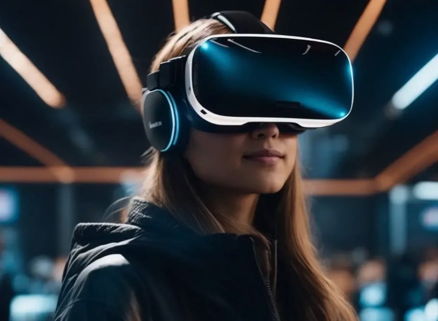 Common Pitfalls When Launching a VR Entertainment Business and How to Avoid Them 