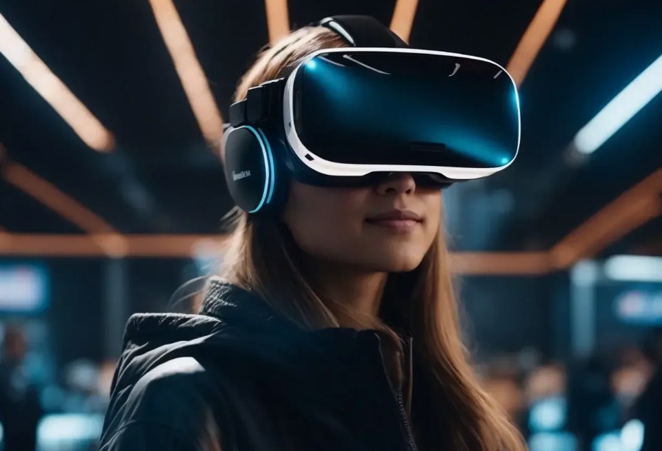 Common Pitfalls When Launching a VR Entertainment Business and How to Avoid Them 
